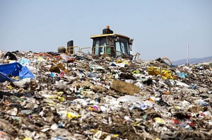 Environmental Injustice