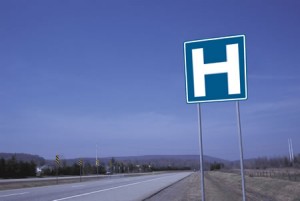 rural hospitals
